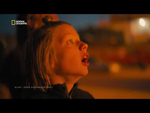 Step Into Wonder | Die National Geographic Earth Month Collection | Auf Disney+ streamen