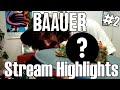 Capture de la vidéo The Baauer Progr'm (Beats + Baking) - Episode 1