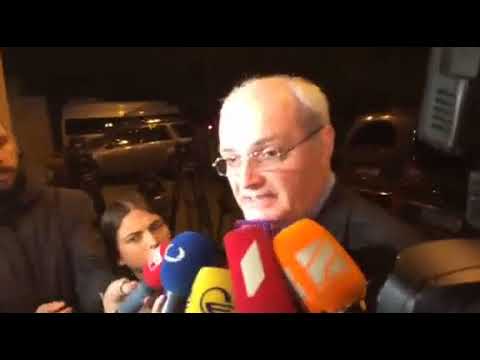 NetGazeti: გია გაჩეჩილაძე: გარემოს დაცვის სამინისტროს გაუქმებას მხარს არ დვაუჭერ