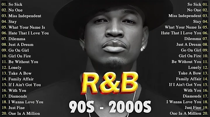 Throwback ~ R&B Classic 90's 2000's Mix🎶 Ne- Yo, Beyonce, Chris Brown, Akon, Mary J. Blige