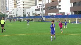 20170312 Kitchee Cup U11 m1 Kitchee vs Chelsea