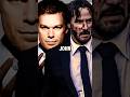 Dexter Morgan vs John Wick