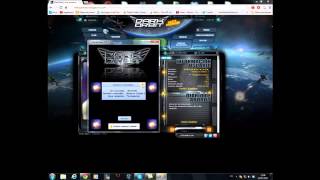 MundoHackGames Hack DARKORBIT 2014