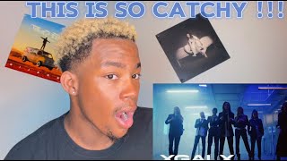 XG - Tippy Toes (Official Music Video) | REACTION