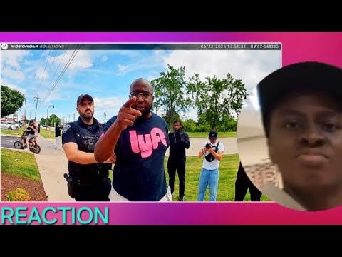 Reacting To: Famous YouTuber Gets Himself & All His Crew Arrested (JiDion)