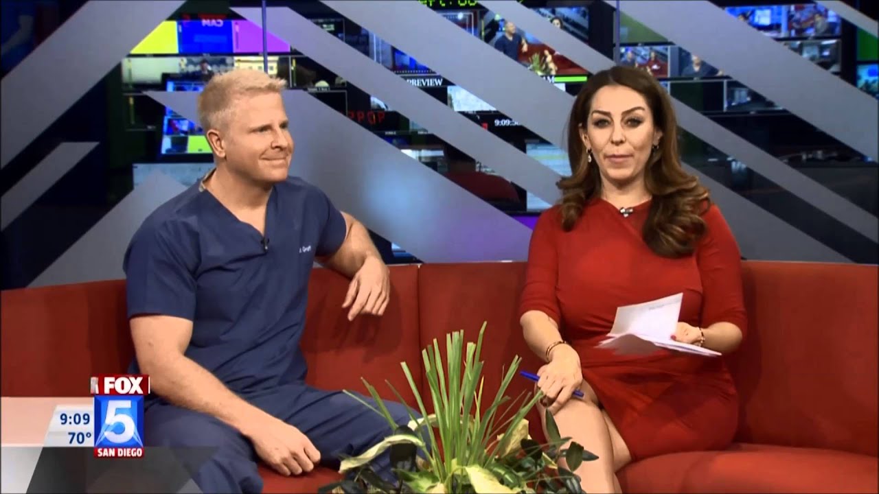Banner for Ask the Derm with Dr. Groff | 858-314-9244