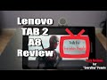 Lenovo tab 2 a8 review for everyday people