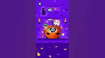 Logic | Sort the Blocks : Measuring  Part 47 | Play And Learn English Game For Kids