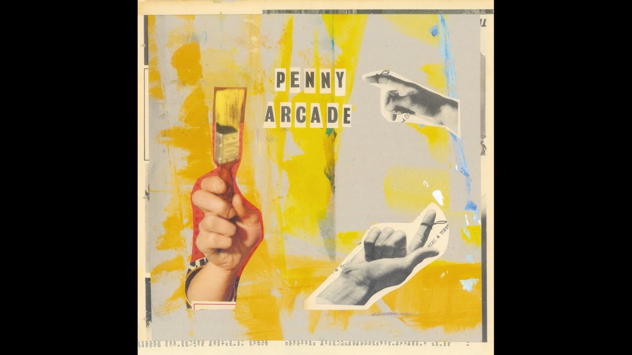 Watch Penny Arcade - Dear John on YouTube Watch Penny Arcade - Dear John on YouTube
