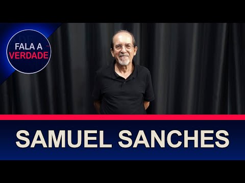 Samuel sanches