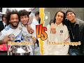 Enzo Alves (Marcelo's Son) VS Ethan Mbappé Transformation ★ From Baby To 2026