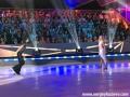 Sergey Lazarev, Anastasia Grebyonkina. Танцы на льду, вып. 4