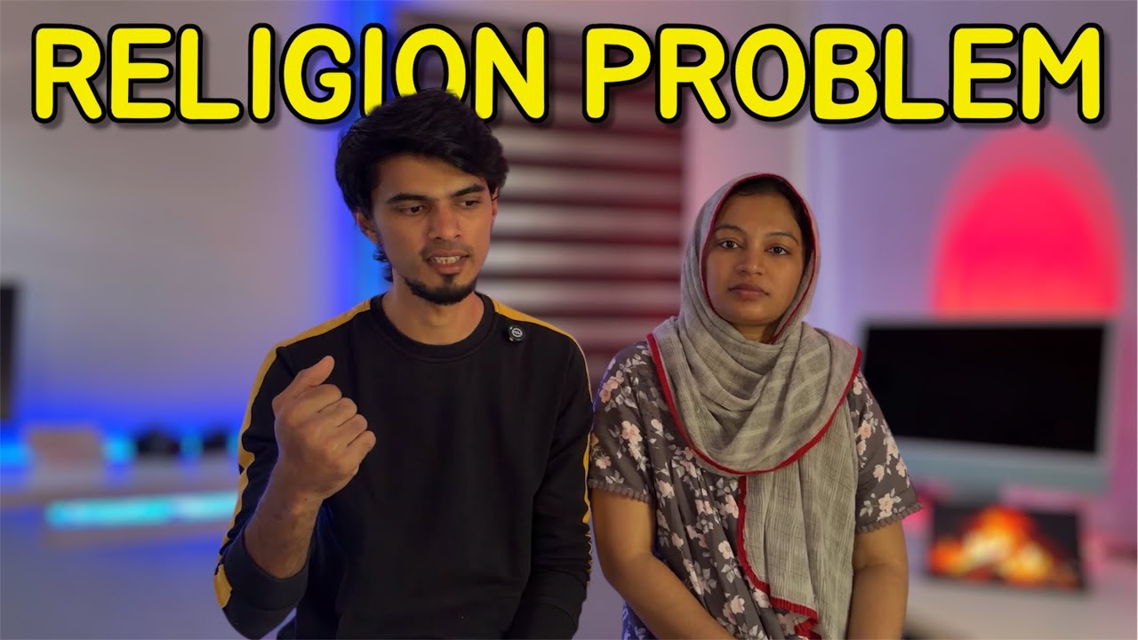 Жить мусульманином — это ОЧЕНЬ ТРУДНО..🤯