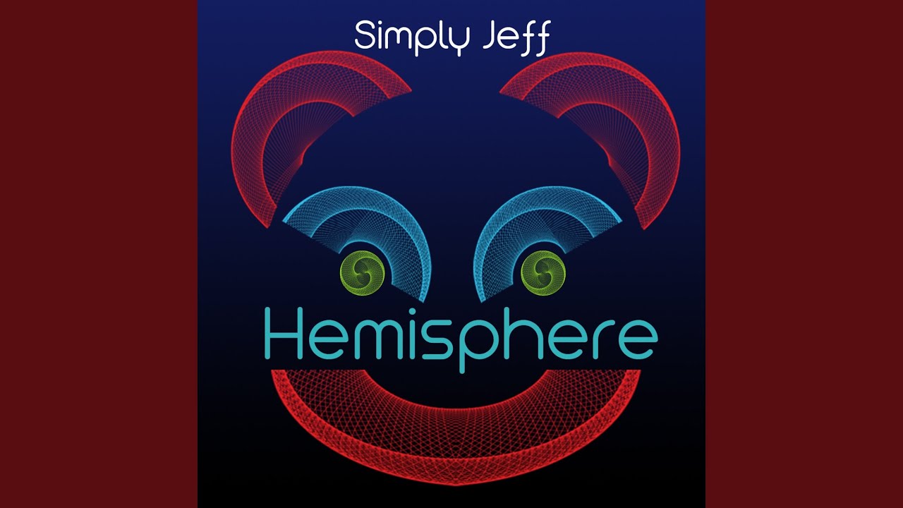 Simple mixed. Electronic Music Hemisphere 1996.