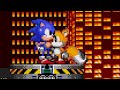 Sonic And Tails Hugging 