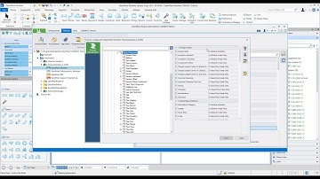 OpenPlant Tech Tip: How to Move the Properties in the Different Categories