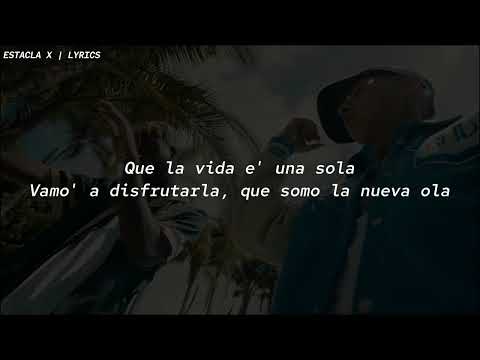 Standly x Yilberking - Tequila & Limón (Letra)