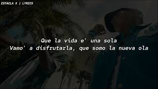 Standly x Yilberking - Tequila & Limón (Letra)