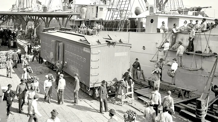 New Orleans Neighborhoods | French Quarter History