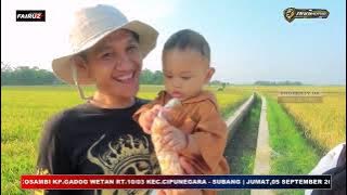 🟣ANDI PUTRA 1|WET WET|RINA|DS KOSAMBI KP GADOG WETAN DISTRICT CIPUNEGARA SUBANG