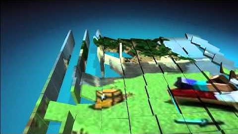 New Intro From Now on! - Created using Flixpress.com