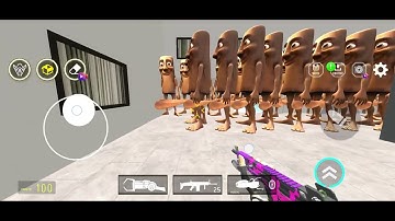 Tung tung tung ...... battle Cameraman