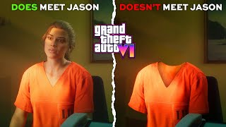 What Happens Is Lucia DOESN'T Meet Jason In GTA 6?
