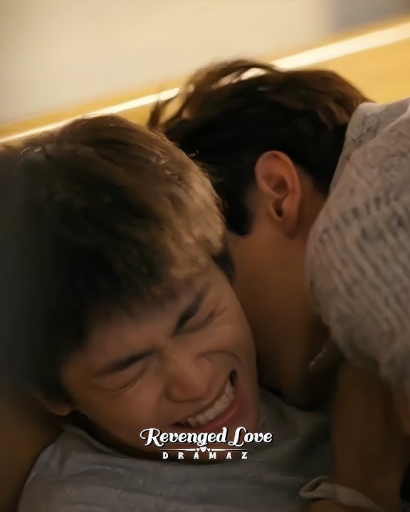 😁flirting--irritating at the same time😘Revenged Love Chinese bl tamil #cdrama #blseries #shorts #fyp
