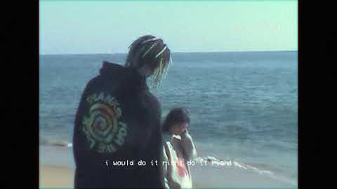 Thumbnail of REI AMI - do it right (Feat. Aminé) (Lyric Video)