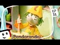 Sandmnnchen pondorondo bckt  folge 31  unser sandmnnchen rbb media