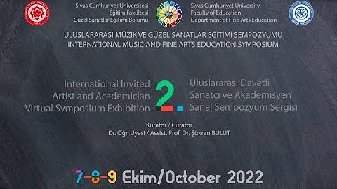 UMGES 2022 ONLINE EXHIBITION