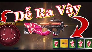 Garena Firee Fire | Review sự kiện triệu Hồi P90 Học Viện tốn bao nhiêu Kim Cương 💎 | Top Em TV |