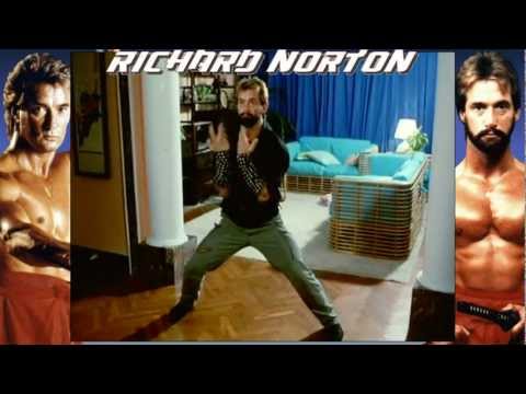 Richard Norton - Music Video Tribute (best viewed in 720p)