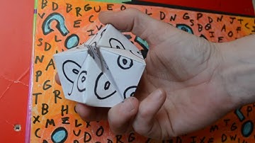 Magic Transforming Flexahedron  (Jeremy Shafer) tutorial