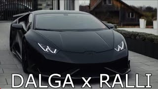 dalga x ralli - batuflex Resimi