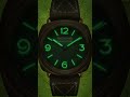 Panerai Radiomir Bronzo PAM00760 47mm
