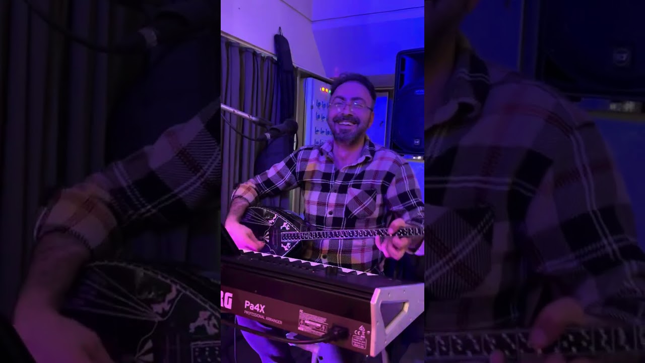 HAS ÜNYE METELİK ( Yunus DAYANÇ Farkıyla )