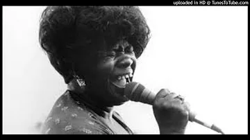 KOKO TAYLOR - VOODOO WOMAN