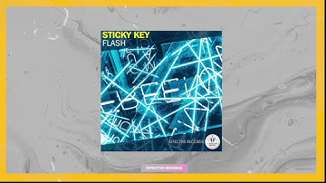 STICKY KEY - FLASH