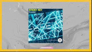 STICKY KEY - FLASH