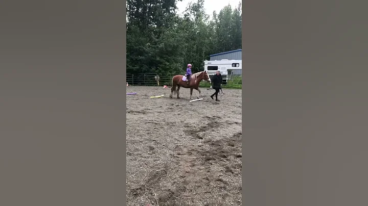 Lesson with Sue Kolstad