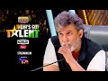 India’s Got Talent | A grand reunion of the 90’s | Streaming on Sony LIV