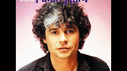 Peter Kent  -  The Best Of      Parte 01     1980 ...