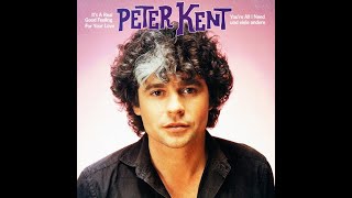 Peter Kent  -  The Best Of      Parte 01     1980 -  82