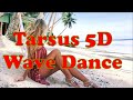 T5d  wave dance