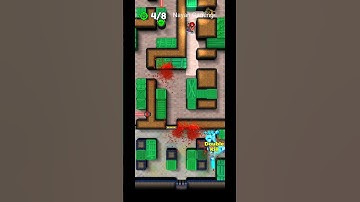 New Hunter Assassin Level 283|#gaming #hunterassassingameplay #dailychallenges