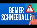 Ist Bemer ein Schneeball System? Fake? Pyramidensystem?