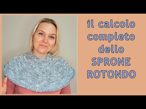 Video: Come Lavorare Uno Sprone Rotondo?