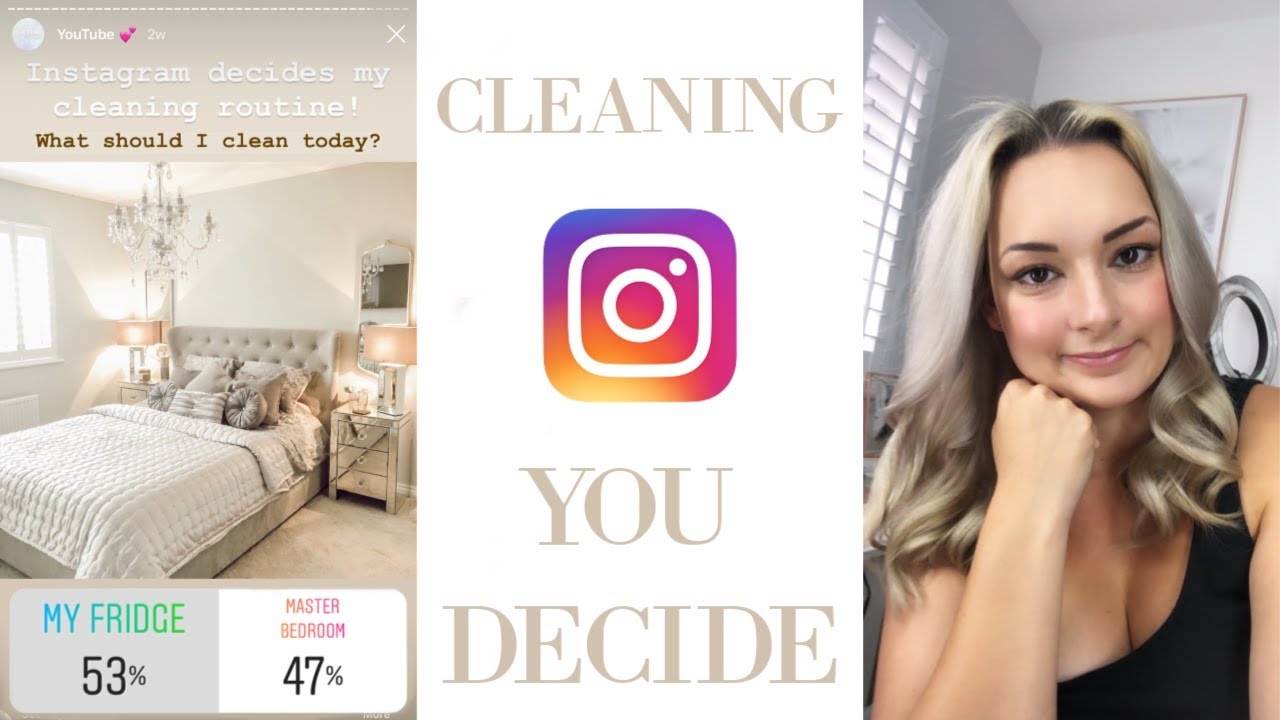 instagram followers control my cleaning routine for the week fall clean with me mrs smith co - clean instagram followers