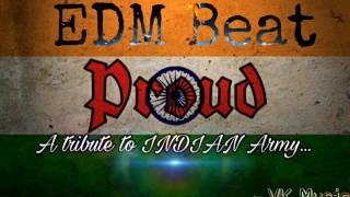 EDM Beat -Proud | VK Music | 2017 Resimi